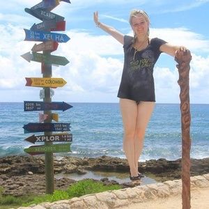 Meet your Posher, Stéphanie